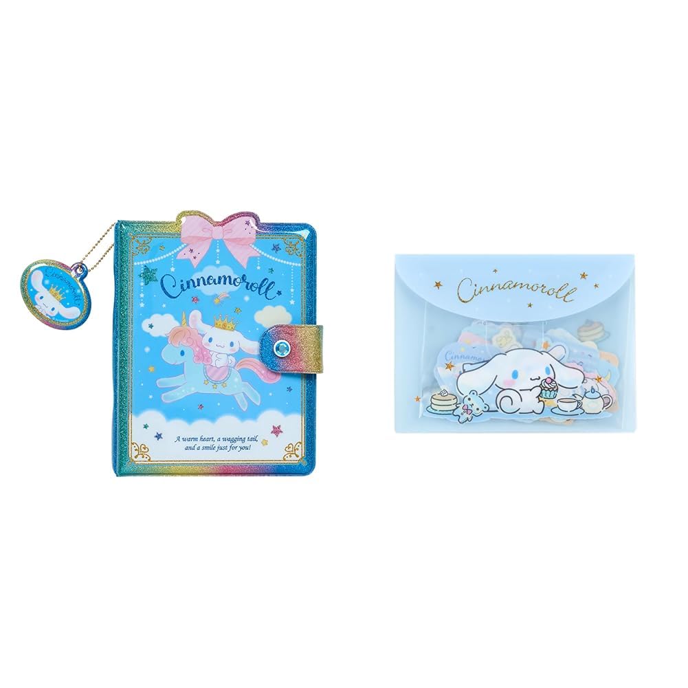 Amazon.co.jp: サンリオ(SANRIO) ときめくシール＆シール手帳